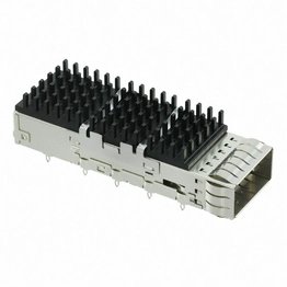Plug-in Connectors